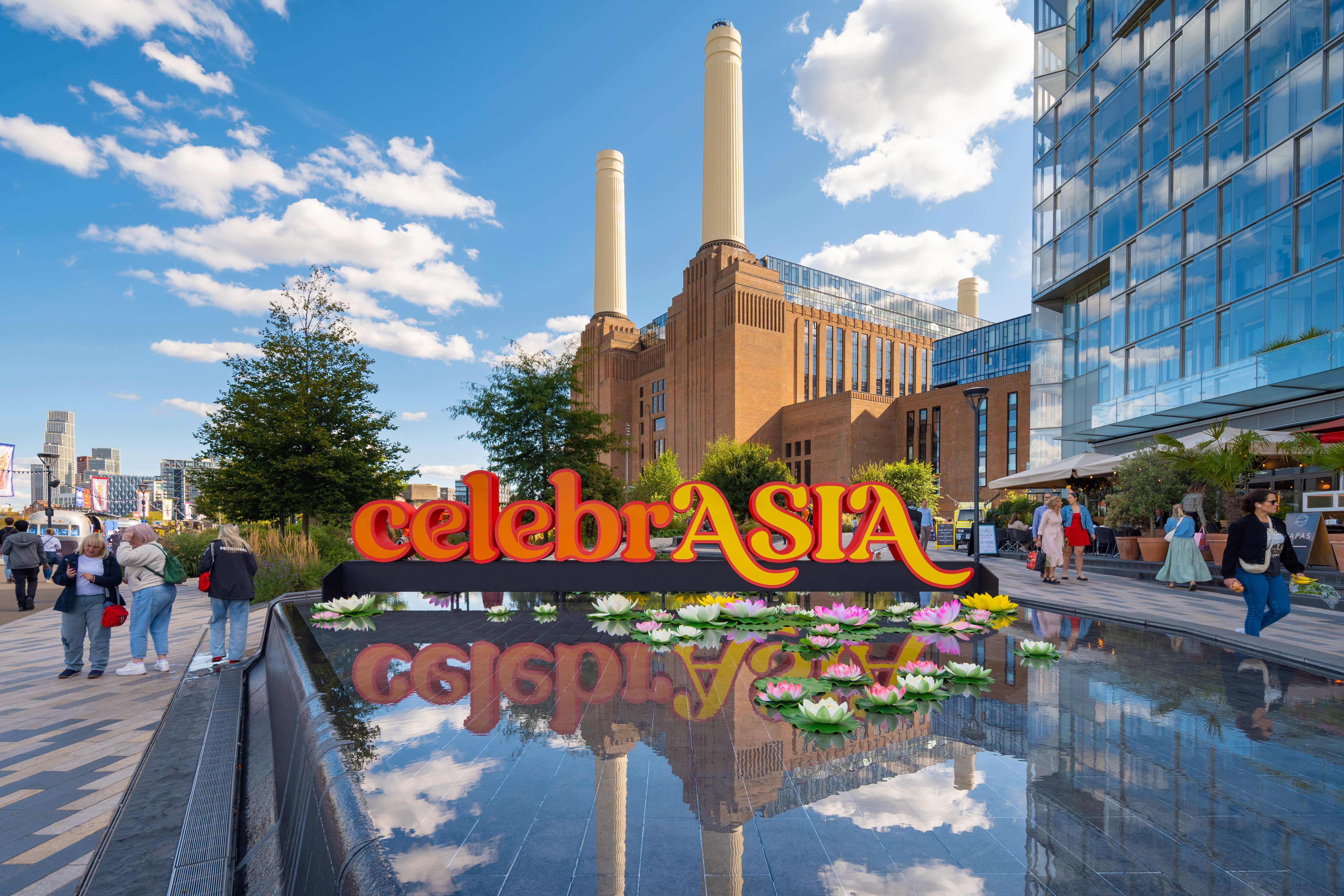 CelebrAsia Festival