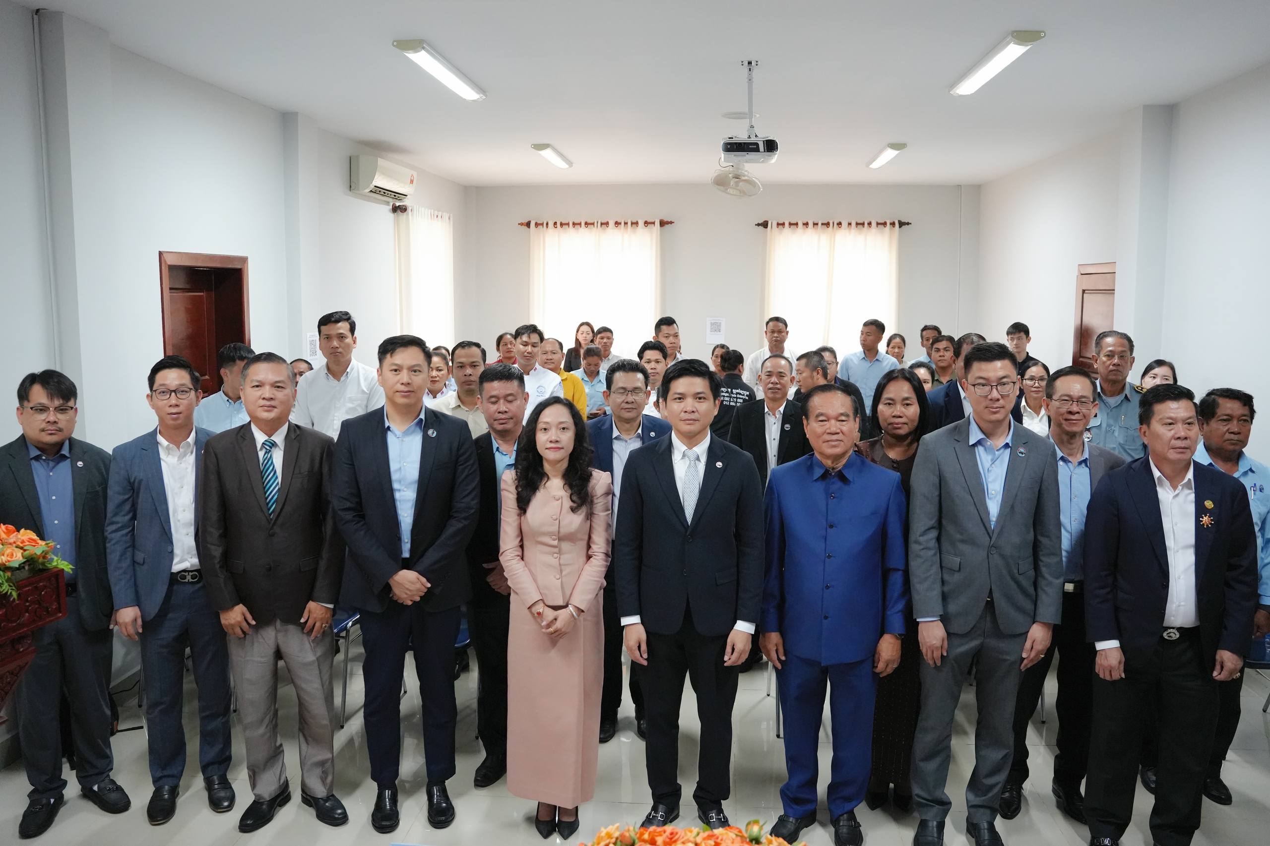 សិក្ខាសាលាស្តីពី «បរិបទថ្មីនៃការប្រើប្រាស់ផលិតផលជាតិប្រកបដោយចីរភាព»៖ ការលើកកម្ពស់តម្លៃផលិតផលខ្មែរក្នុងទីផ្សារទំនើប