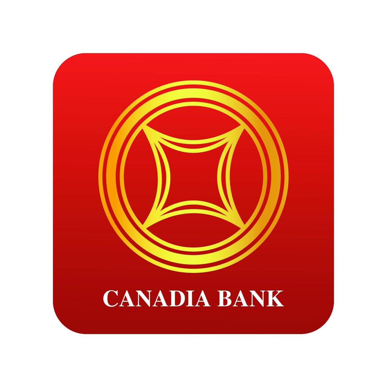 CANADIA BANK