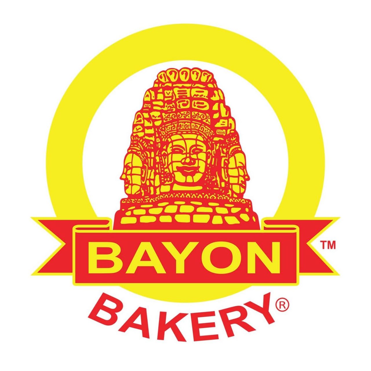 Bayon Bakery